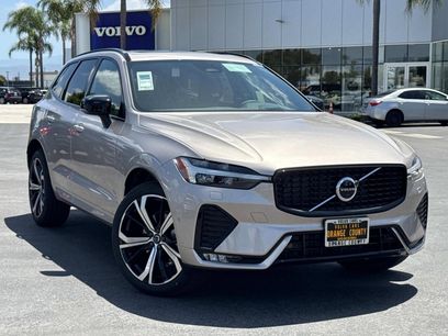 Certified 2025 Volvo XC60 B5 Ultra w/ Climate Package