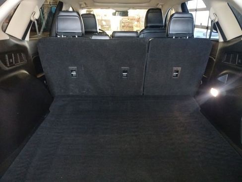 Certified 2023 Ford Edge SEL w/ Convenience Package image 49