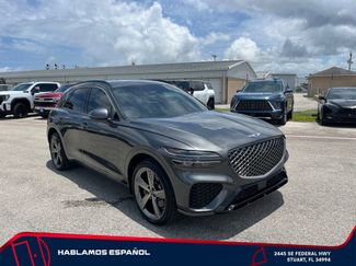 Used 2023 Genesis GV70 2.5T w/ Sport Prestige Package AWD/4WD video 2
