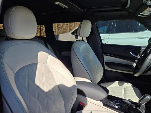 Used 2023 MINI Cooper Clubman S image 15