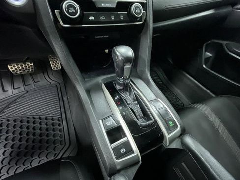 Used 2020 Honda Civic Sport image 14