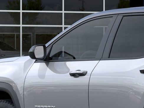 New 2027 GMC Terrain Elevation AWD/4WD image 12