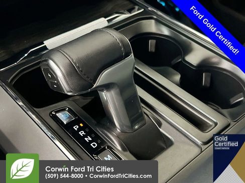 Certified 2024 Ford F150 Lariat w/ Tow/Haul Package image 10