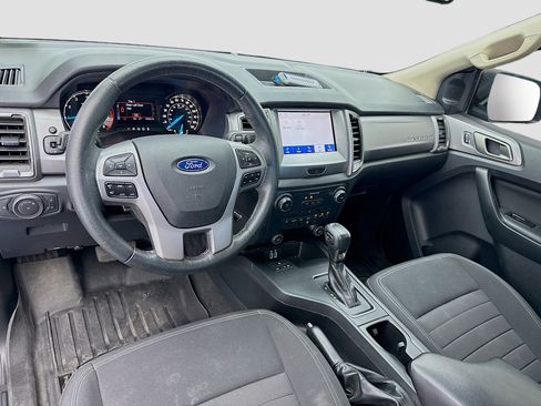 Used 2019 Ford Ranger XLT w/ Equipment Group 301A Mid image 14