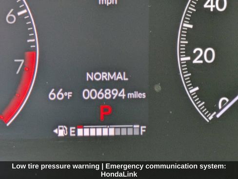 Certified 2023 Honda HR-V LX image 19
