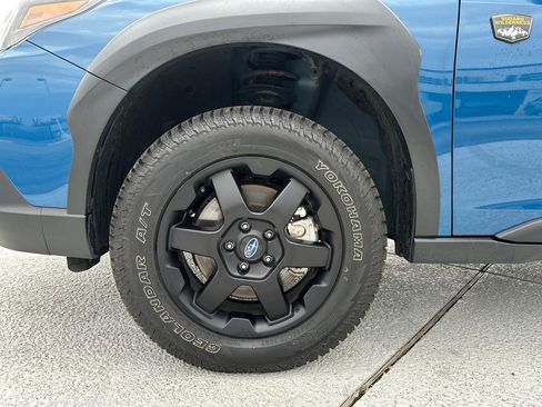Certified 2023 Subaru Outback Wilderness image 19