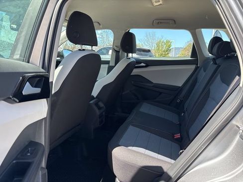 New 2026 Volkswagen Taos S FWD image 8