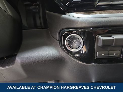 Used 2026 Chevrolet Silverado 1500 LT AWD/4WD image 22