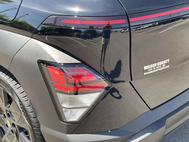New 2027 Hyundai Kona SEL Sport FWD image 10