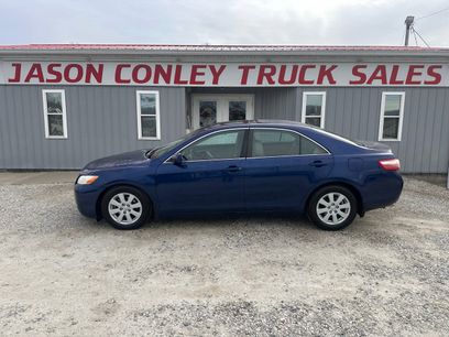 Used 2009 Toyota Camry XLE