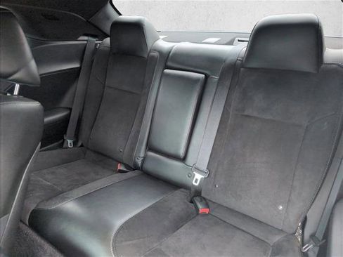 Used 2019 Dodge Challenger R/T Scat Pack w/ T/A Package image 17