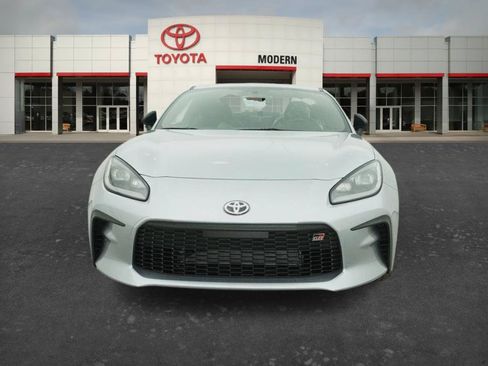 Used 2026 Toyota GR86 Premium w/ Performance Package RWD image 22