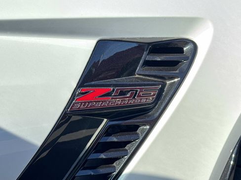 Used 2019 Chevrolet Corvette Z06 image 25