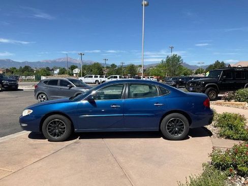Used 2005 Buick LaCrosse CXL FWD image 8