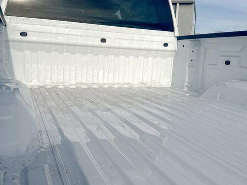 New 2026 Chevrolet Silverado 3500 W/T w/ WT Convenience Package image 14