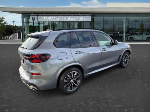 New 2026 BMW X5 xDrive40i image 8