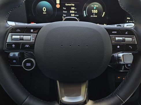 New 2026 Hyundai Ioniq 5 SEL image 28