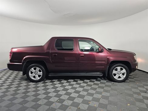 Used 2009 Honda Ridgeline RTL image 13