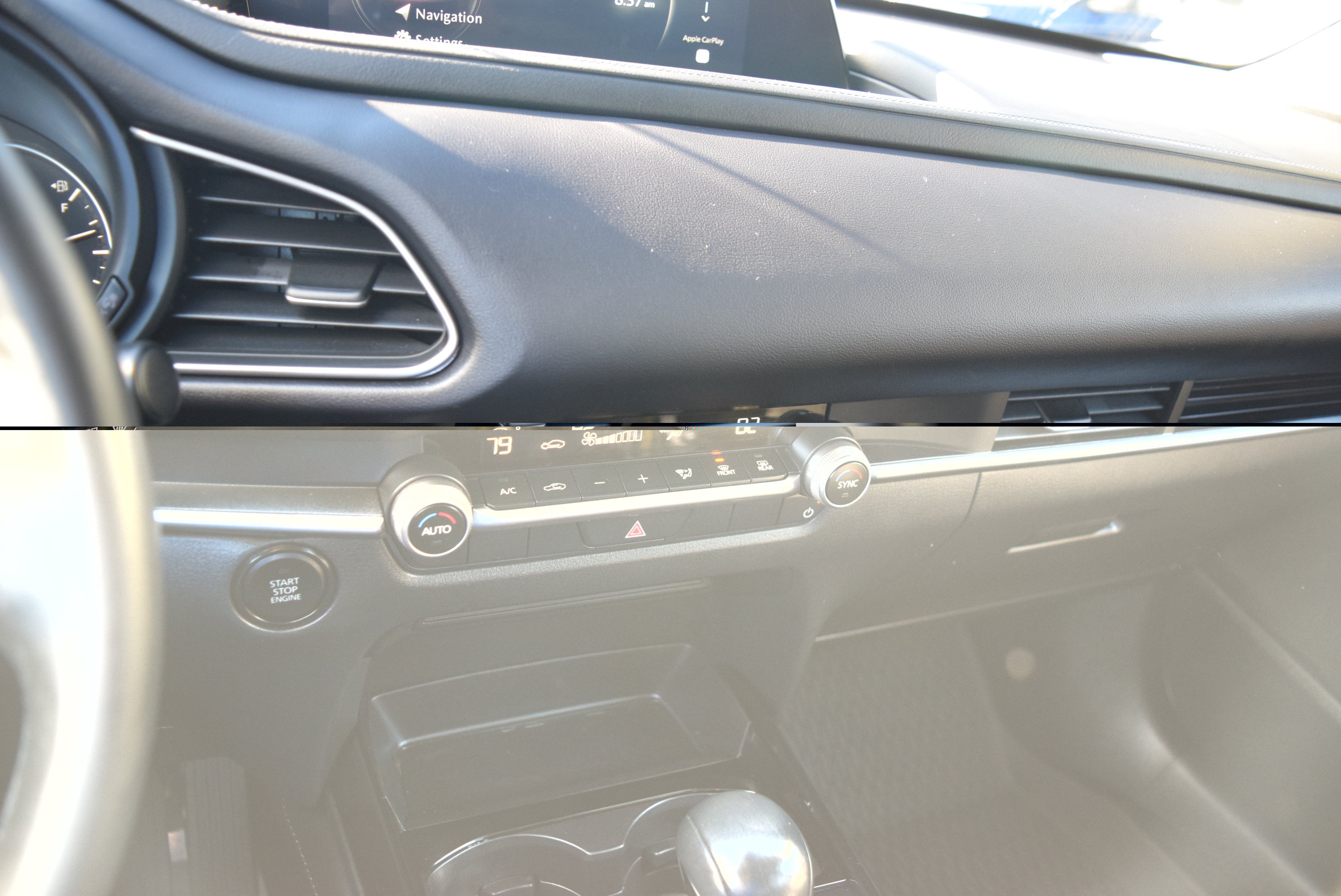 Used 2024 MAZDA CX-30 AWD 2.5 S w/ Select Sport Pkg image 14