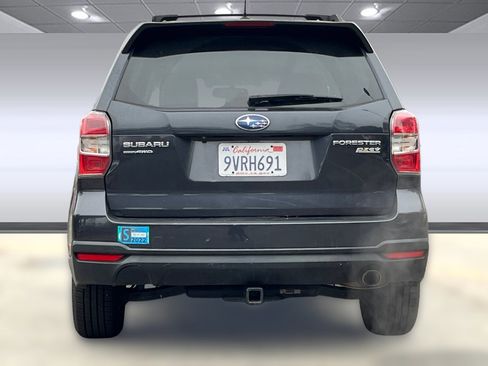 Used 2015 Subaru Forester 2.5i Limited image 5