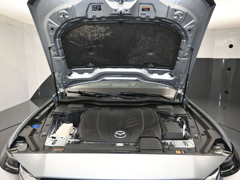 Used 2024 MAZDA CX-90 3.3 Turbo w/ Premium Package AWD/4WD image 28