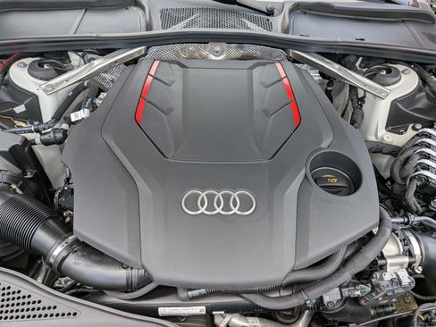 Used 2024 Audi S5 Premium Plus AWD/4WD image 23