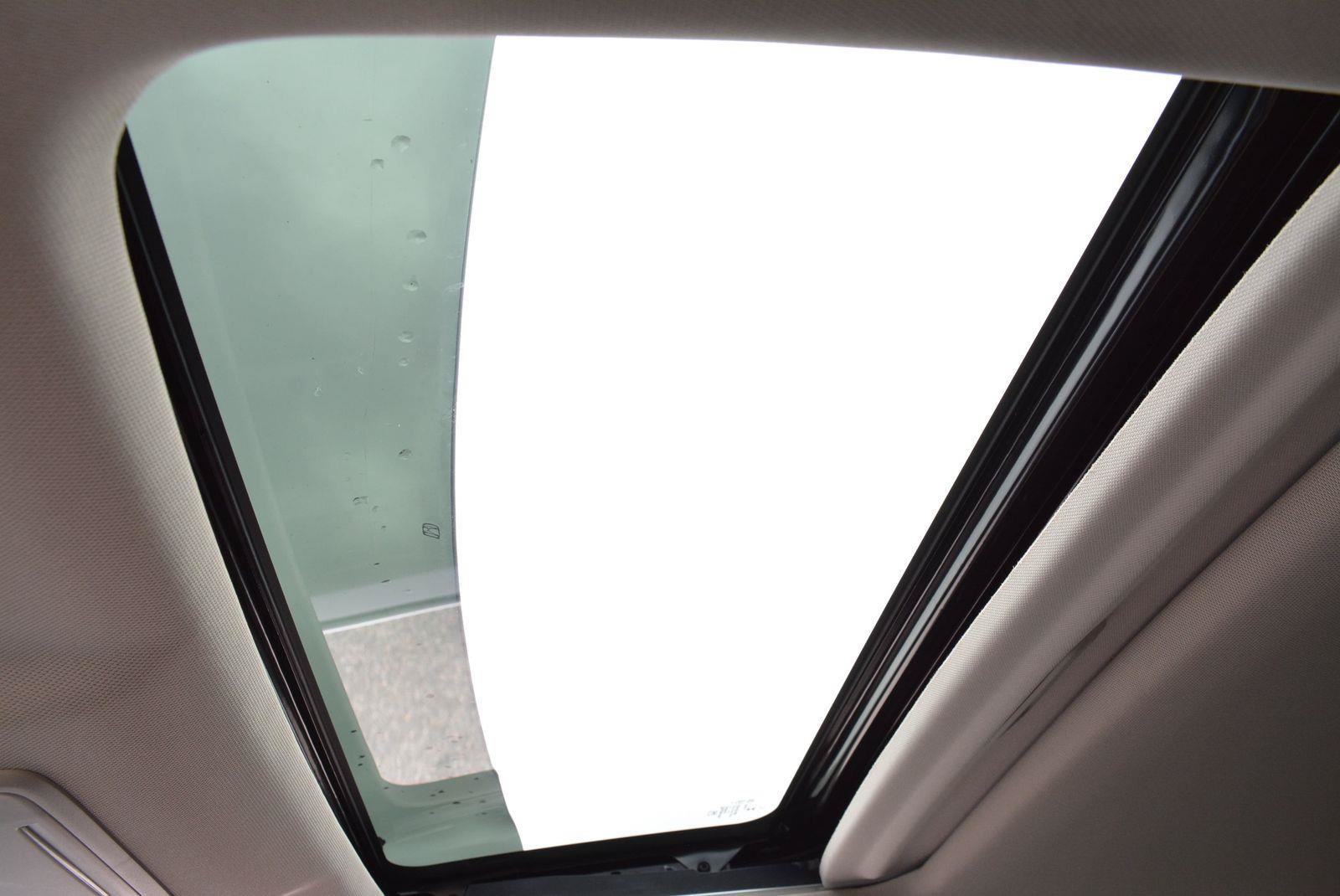 Used 2026 Honda CR-V EX image 27