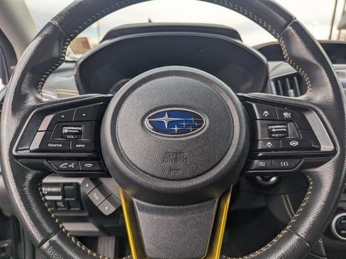 Used 2021 Subaru Crosstrek 2.5i Sport w/ Moonroof Package image 20