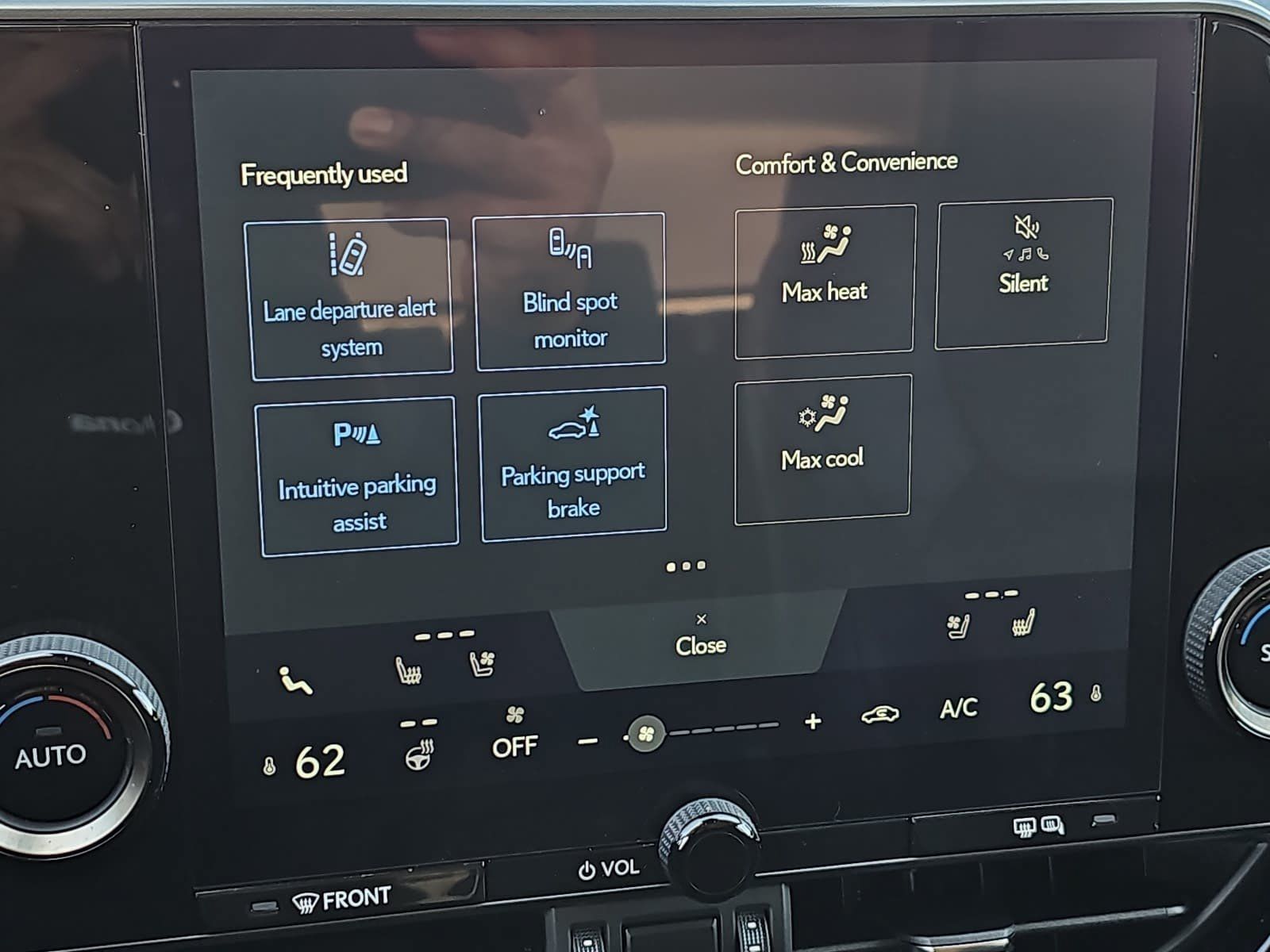 Used 2025 Lexus NX 350 AWD w/ Accessory Package (2T) image 24