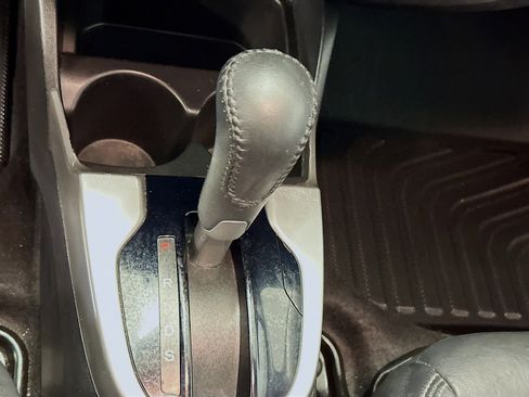 Used 2016 Honda Fit EX-L image 24