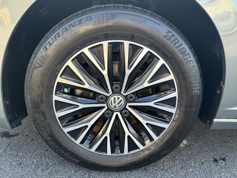 Used 2019 Volkswagen Jetta SEL FWD image 9