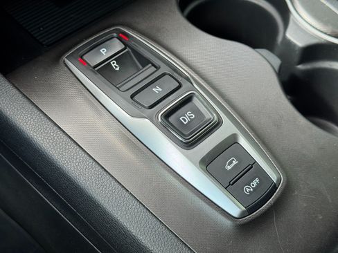 Used 2022 Honda Passport TrailSport image 32