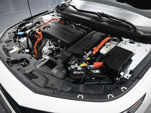 Used 2023 Honda Accord Touring image 49