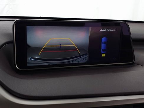 Used 2018 Lexus RX 350L 350L image 32