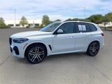 Used 2022 BMW X5 sDrive40i w/ M Sport Package image 3