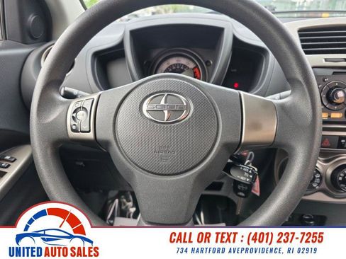 Used 2013 Scion xD FWD image 16
