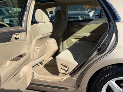 Used 2007 Toyota Avalon Limited image 73