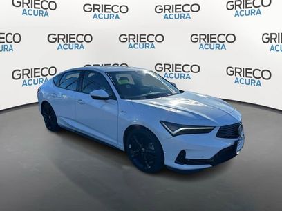 New 2026 Acura Integra A-Spec