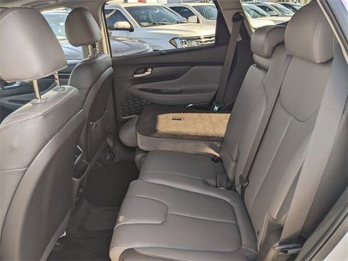 Used 2020 Hyundai Santa Fe SEL w/ Cargo Package image 12