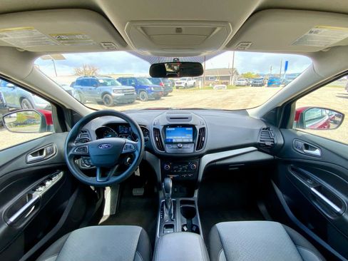 Used 2018 Ford Escape SE w/ SE Sync 3 Package AWD/4WD image 29