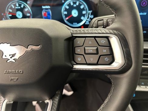 New 2026 Ford Mustang Coupe image 23