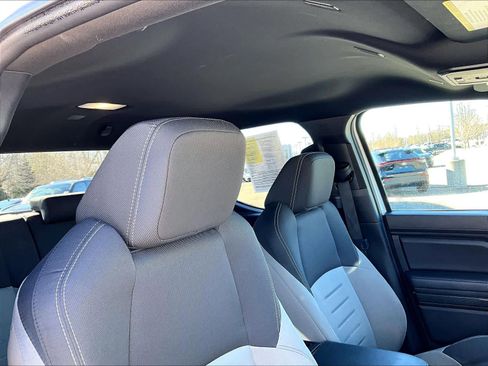 Used 2025 Toyota Tacoma TRD Off-Road image 22