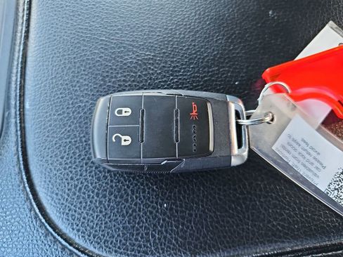 Used 2024 RAM 2500 Big Horn image 33