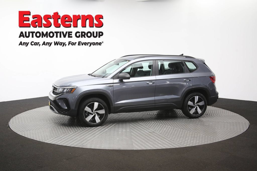 Used 2024 Volkswagen Taos S AWD/4WD image 60