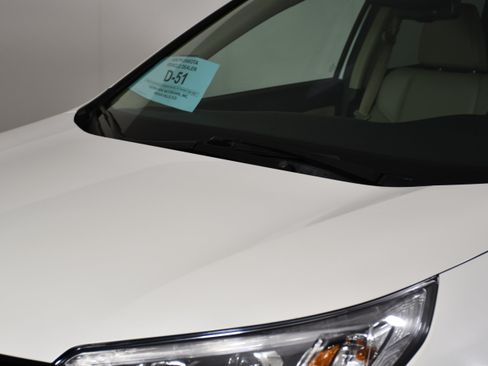 Used 2015 Honda CR-V Touring image 12