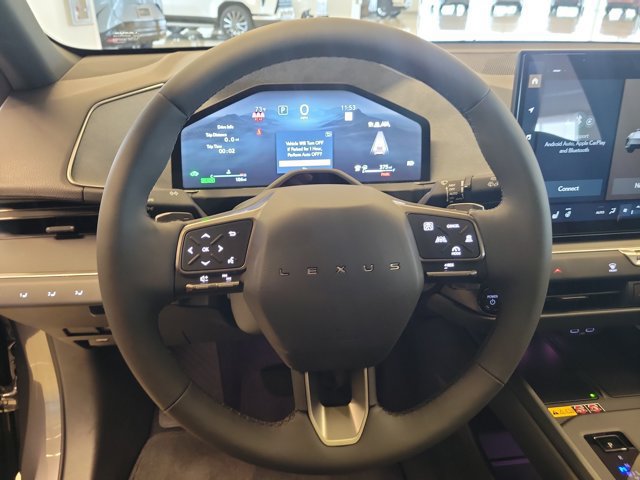 Used 2026 Lexus ES 350h w/ Convenience Package FWD image 28