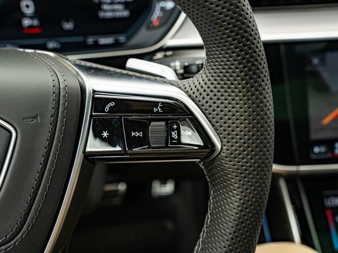 New 2026 Audi S8 AWD/4WD image 29