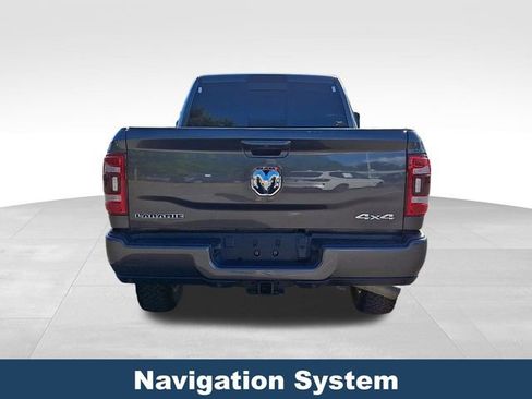 Used 2023 RAM 3500 Laramie AWD/4WD image 6