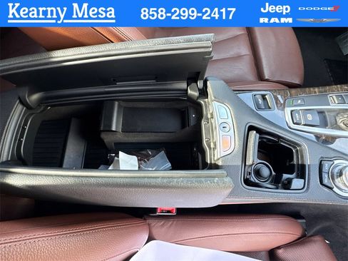 Used 2013 BMW 640i Convertible image 15