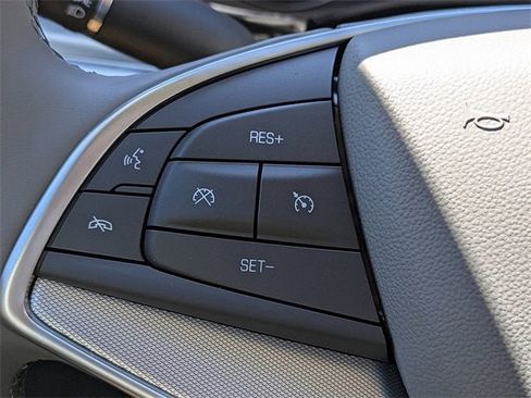 New 2025 Cadillac XT5 Premium Luxury w/ Technology Package image 26